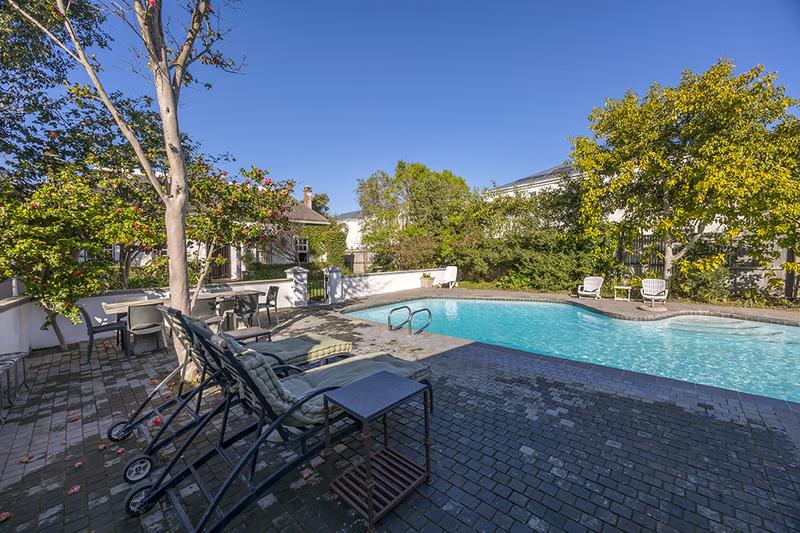 4 Bedroom Property for Sale in Claremont Western Cape